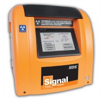 Signal 實驗室硅含量元素分析儀