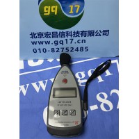 杭州愛華AWA5636-6 簡易戶外單元（配置6，2級，在線監測專用）
