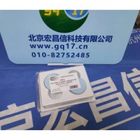 225-5 0.8UM,37MM PVC濾膜（1盒100片）