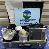 FA-3 8級(jí)微生物氣溶膠粒度分布采樣器