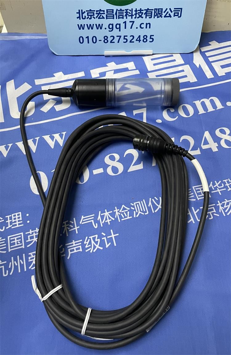 YSIProQuatro YSI10102030-10 溫度電導率10米電纜線