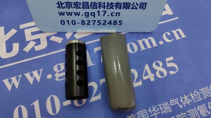 YSI ProQuatro 電極保護罩