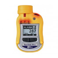 ToxiRAE Pro EC PGM-1860 個人用碳酰氯檢測儀(COCl2，  0-1ppm，數據存儲，無線)