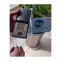 美國英思科MX6 手持式土壤中二氧化碳檢測儀
