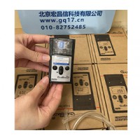 美國英思科ISC GasBadge Pro 手持式氧氣檢測儀