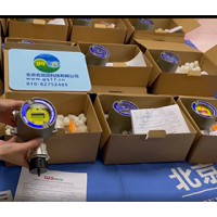 美國英思科 GTD-2000TX 固定式氨氣檢測儀（NH3 0-100ppm)