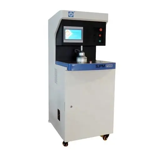  SJPM-F006 型過濾材料濾效測試儀
