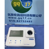 HI97727 鉑鈷色度【PCU】便攜式光度計