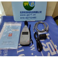 聲級(jí)計(jì)的使用