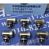 美國英思科GTD-2000聲光報警器
