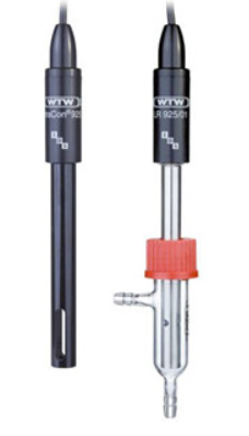 德國WTW TetraCon 925-3 電導(dǎo)率EC電極 3米（配Multi 3630，3620，3430 主機(jī)）