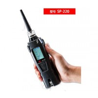 日本理研riken SP-220便攜式氣體漏氣檢測(cè)儀