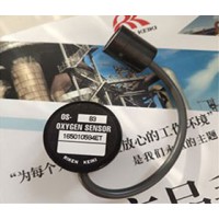 日本理研 OS-B3 GX-111 氧氣傳感器 O2 SENSOR