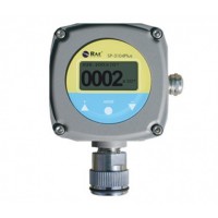 SP-3104PLUS  在線氨氣檢測儀(NH3:0-100PPM,分辨率：1PPM)
