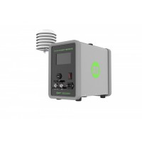 MH1200-F高負(fù)載大氣顆粒物采樣器