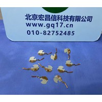 GasAlertMicroClipXT 連接片（氧氣線路板)