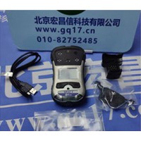 美國華瑞RAE PGM-2500 防爆手持危險氣體檢測儀