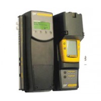 五合一多氣體檢測儀GasAlertMicro5 PID擴(kuò)散和泵