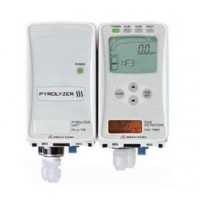 GD-70D 固定式二氧化硫（SO2）氣體檢測器量程：0-6ppm