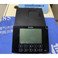 HI801-02 微電腦水質多參數可見分光光度計