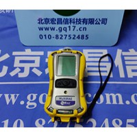 霍尼韋爾 MultiRAE PGM-6228 無線便攜式 六合一氣體檢測儀