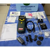 霍尼韋爾 MiniRAE Lite+ PGM-7300 便攜式經(jīng)濟(jì)型手持 VOC 檢測(cè)儀