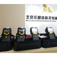 霍尼韋爾 ppbRAE-3000+ 便攜式手持VOC檢測儀PGM-7340