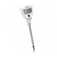 意大利HANNA HI98331 手持式土壤電導(dǎo)率測(cè)定儀(0.00 to 4.00 mS/cm)