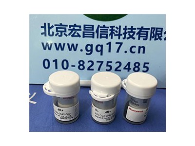 PGM-1600 氧氣傳感器