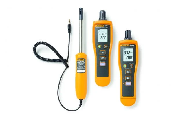 福祿克 Fluke 972A/972B/972ES 溫濕度檢測(cè)儀