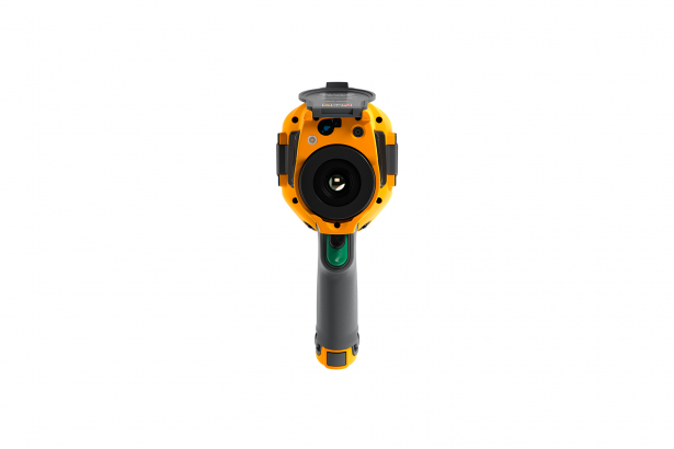 福祿克 Fluke Ti480U Ti401U Ti400U 紅外熱像儀