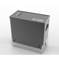 G300C-100-P-24-2（1%SO2）質量流量控制器