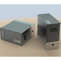 G300C-200-P-24-2（1%PH3）質量流量控制器