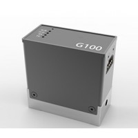 G300C-100-P-24-1（O2）質量流量控制器