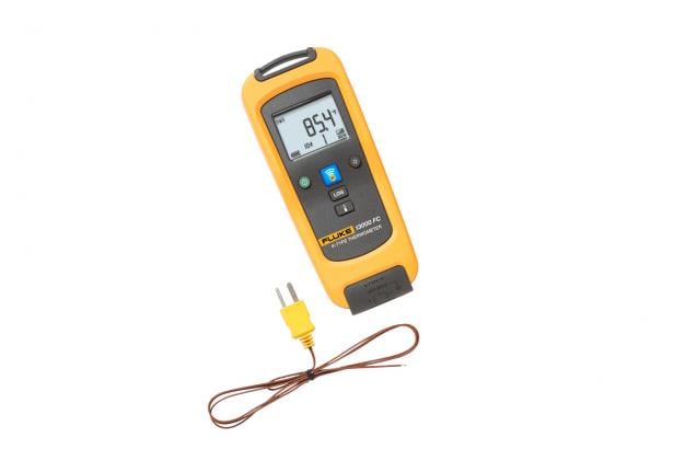 福祿克 Fluke t3000 FC 無(wú)線 K 型溫度模塊