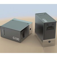 G100C-100-P-2（1%SO2） 質量流量控制器