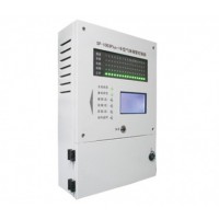 SP-1003PLUS-8多通道壁掛式氣體報(bào)警控制器
