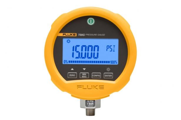 福祿克 Fluke 700G 系列便攜式壓力校驗/校準儀