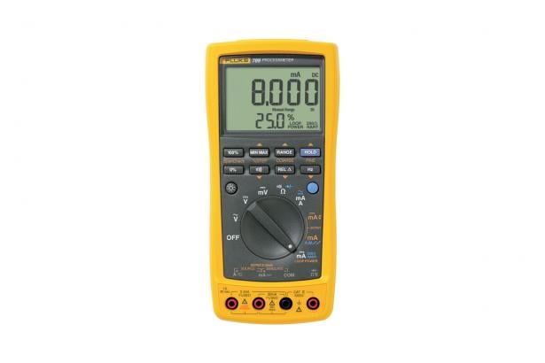 福祿克 Fluke 789 ProcessMeter? 過程萬用表