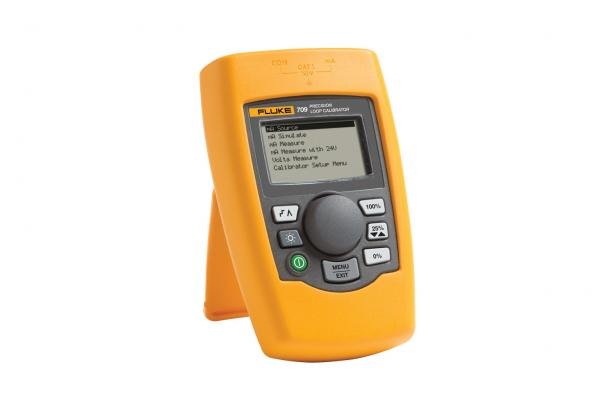 福祿克 Fluke 709 精密回路校驗儀