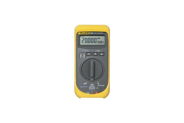 福祿克 Fluke 705 回路校驗(yàn)儀