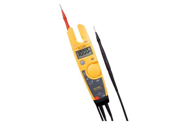 福祿克 Fluke T5-1000 電壓波動測試儀