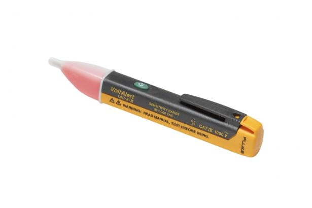 福祿克 Fluke 1AC-II系列Volta<i></i>lert&trade; 非接觸試電筆
