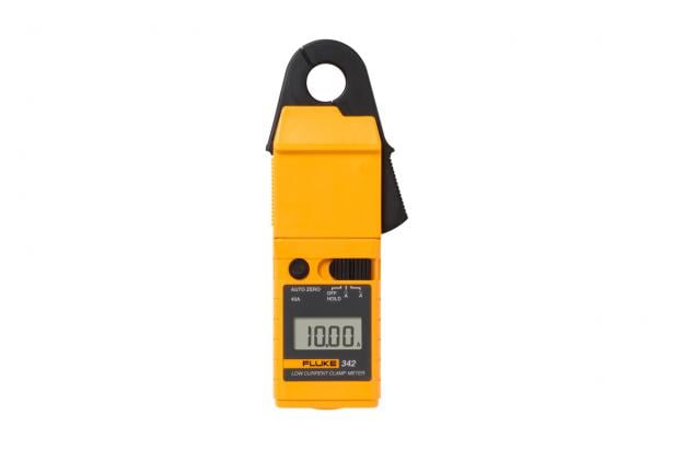 福祿克 Fluke 342小電流鉗形表