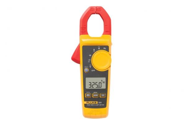 福祿克 Fluke 325真有效值鉗型表