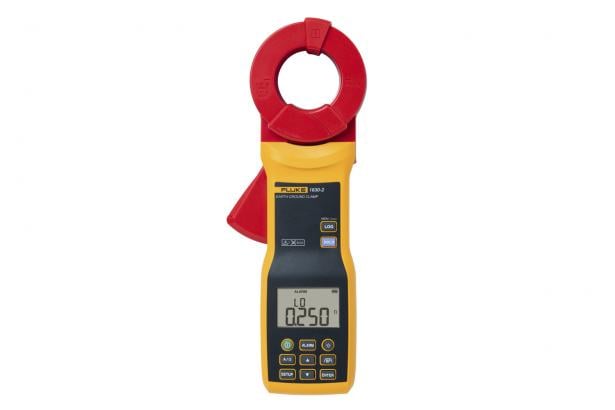 福祿克 Fluke 1630-2 FC 接地環路電阻測試鉗表