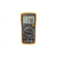 福祿克 Fluke 17B+ 數(shù)字萬用表
