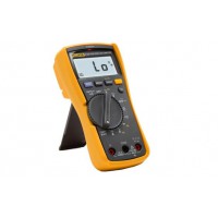 福祿克 Fluke 117C 非接觸式電壓測(cè)量萬用表