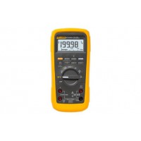 福祿克 Fluke 87V MAX 真有效值數(shù)字萬(wàn)用表