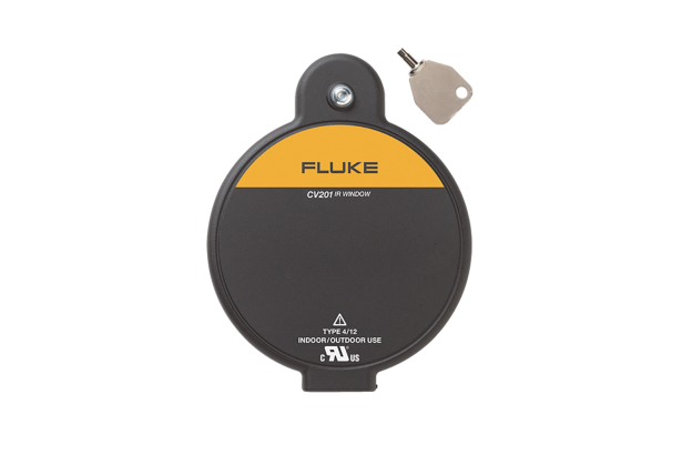 福祿克 Fluke CV201 ClirVu? 50 mm (2 in) 紅外窗口